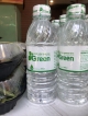 Nước uống đóng chai Green 300ml