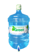 Nước uống đóng bình GREEN 19 lít